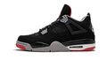 Air Jordan 4 Retro 'Bred' (2019)