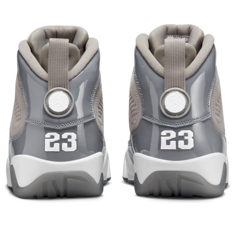 Air Jordan 9 Retro 'Cool Grey' – HV4794-011