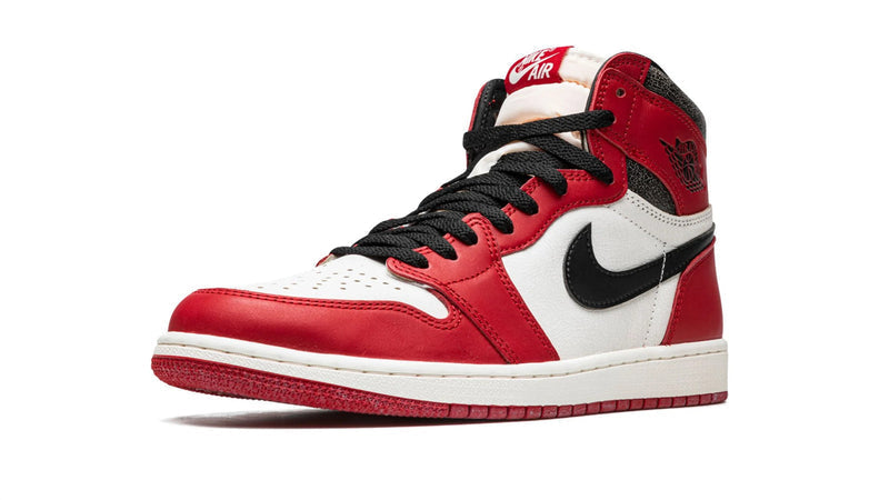 Air Jordan 1 Retro High OG 'Chicago Lost and Found' Men's & Women's Sneakers