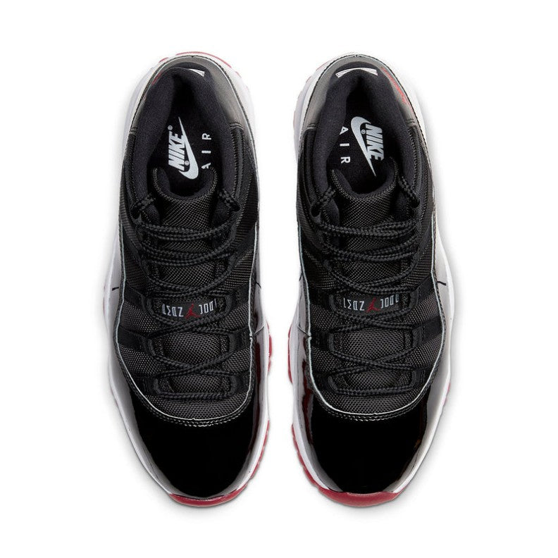 Air Jordan 11 Retro Bred 2019 378037-061