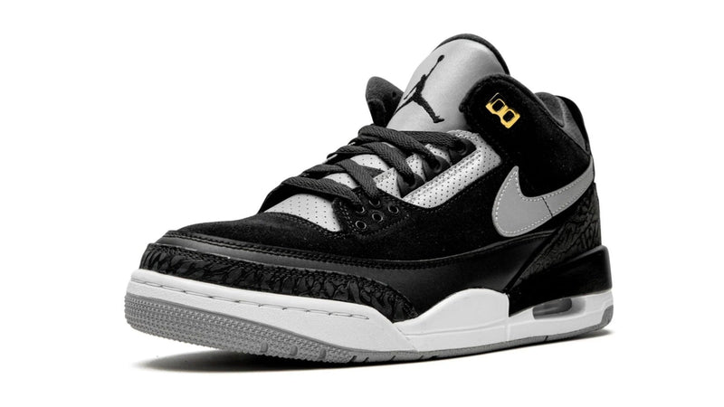 Air Jordan 3 "Tinker" (Tinker Hatfield)