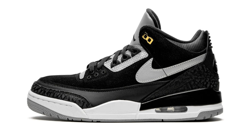 Air Jordan 3 "Tinker" (Tinker Hatfield)