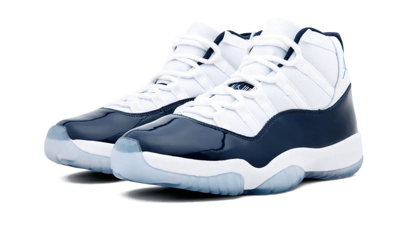 Nike Air Jordan 11 Retro 'Win Like '82' (Navy)