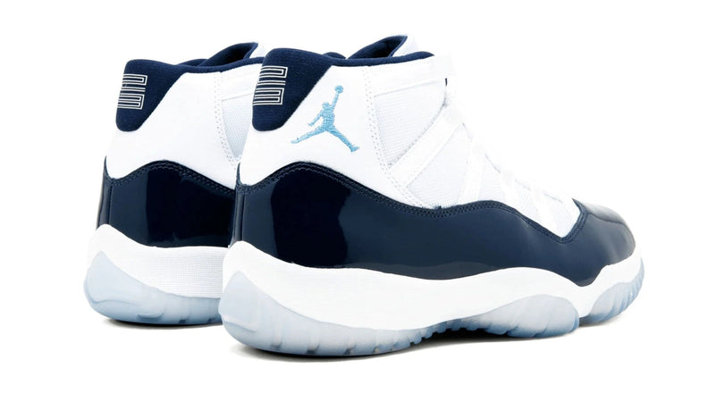 Nike Air Jordan 11 Retro 'Win Like '82' (Navy)