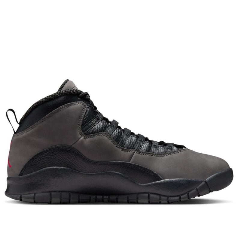Air Jordan 10 Retro 'Shadow' – HJ6779-001