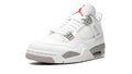 Air Jordan 4 Retro – White Oreo