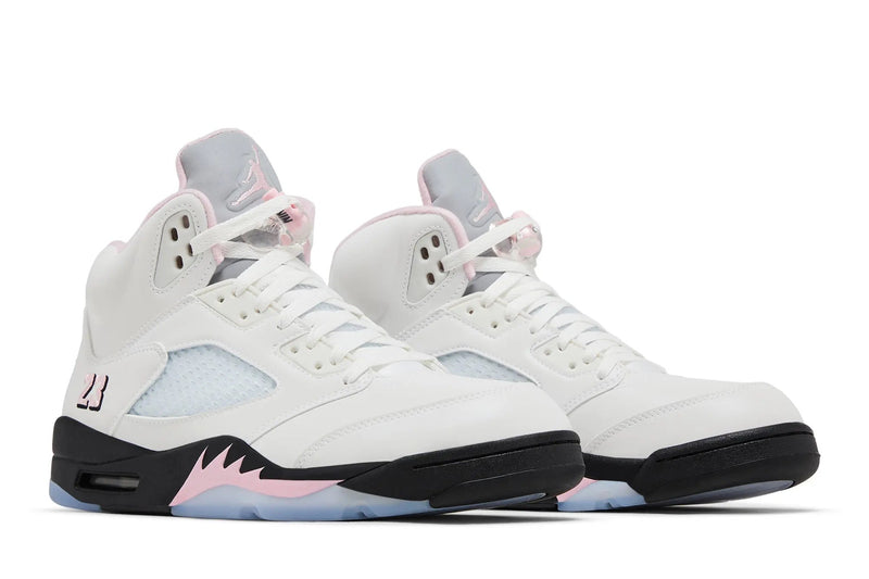 Nike Air Jordan 5 Retro 'Medium Soft Pink'