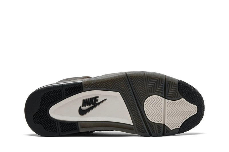 Air Jordan 4 Retro – Cave Stone
