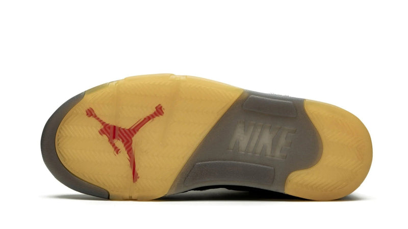 Air Jordan 5 Retro SP – Off-White