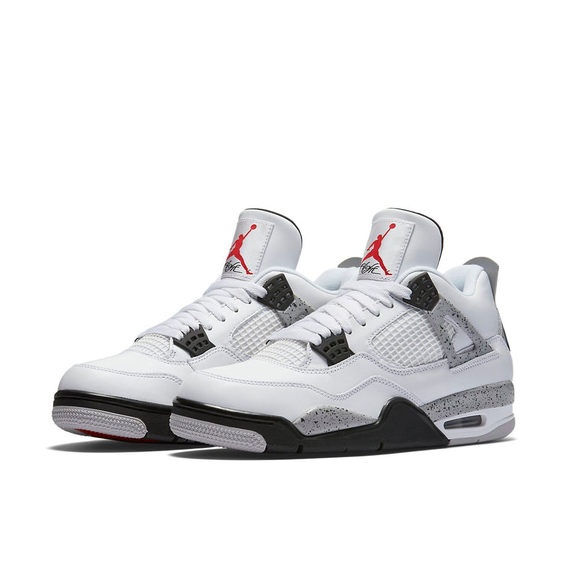 Air Jordan 4 Retro OG 'White Cement' 2016 – 840606-192