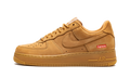 Supreme x Nike Air Force 1 Low SP 'Wheat' – DN1555-200