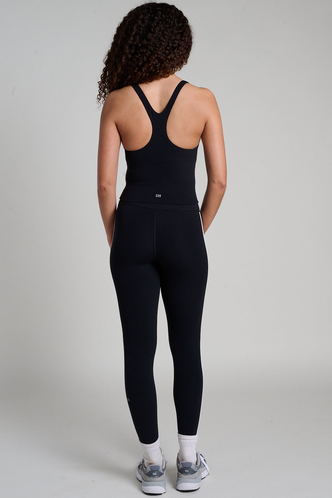 Ella Airweight Tank