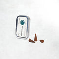 Earl of east Incense Cones: Smoke & Musk