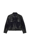 Tie Dye Jacket
