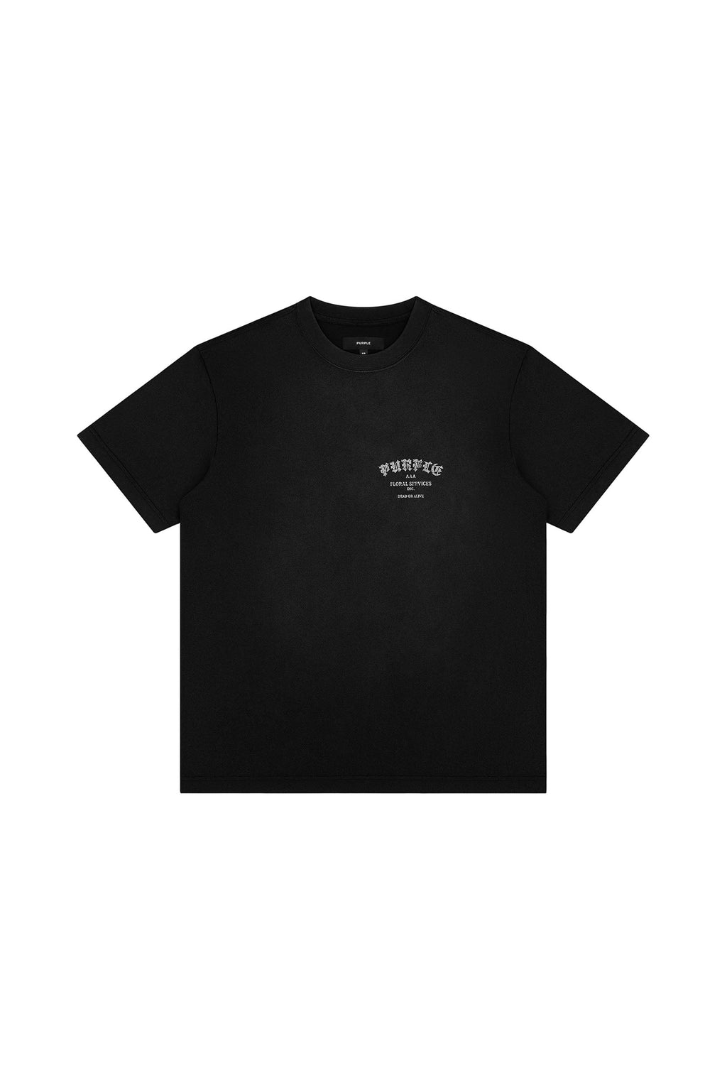 Flowers Fade Tee