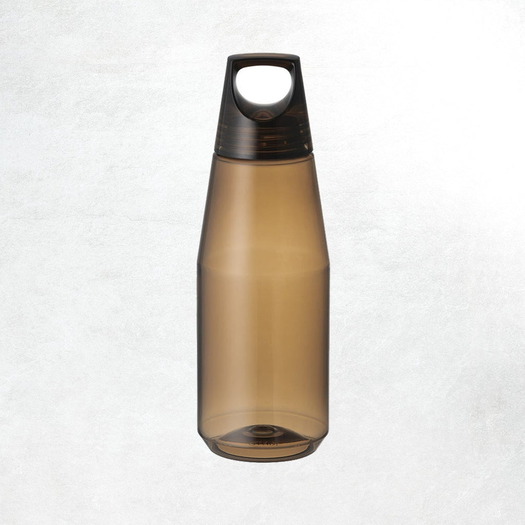 Kinto Trail Bottle 600ml: Brown