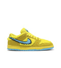 Grateful Dead x Nike Dunk Low SB Yellow Bear