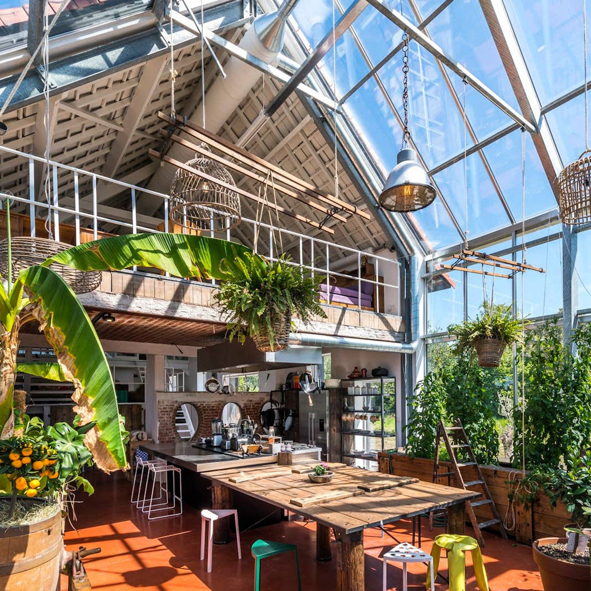 Gestalten: Creative Homes