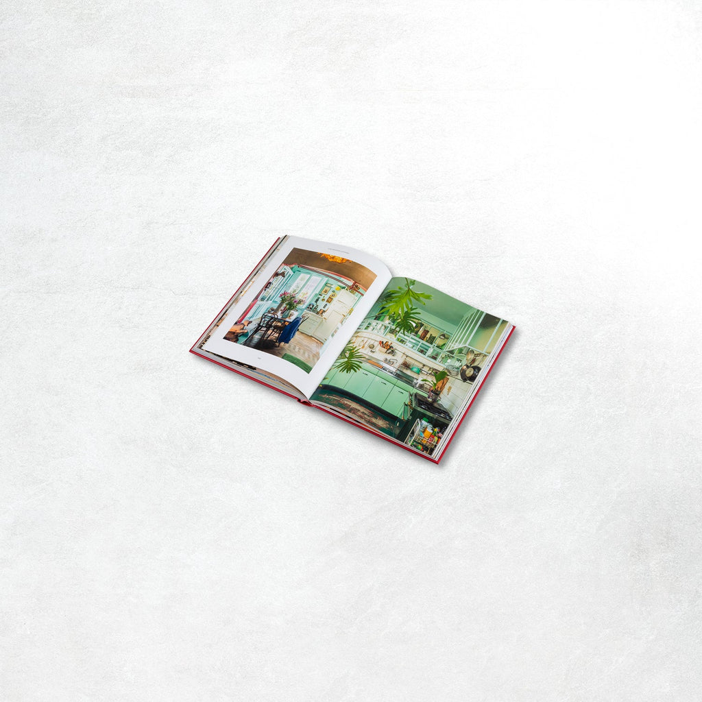 Gestalten: Creative Homes