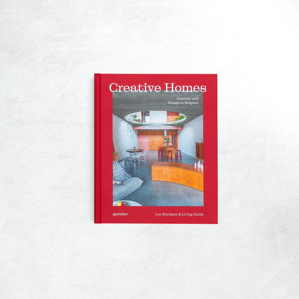 Gestalten: Creative Homes