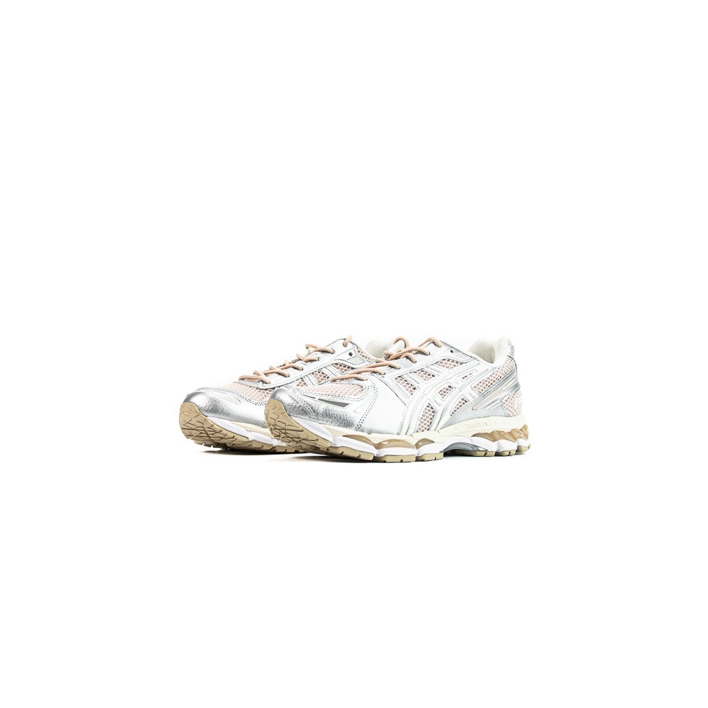 Gel-Kayano 12.1 (Mineral Beige/Cream)