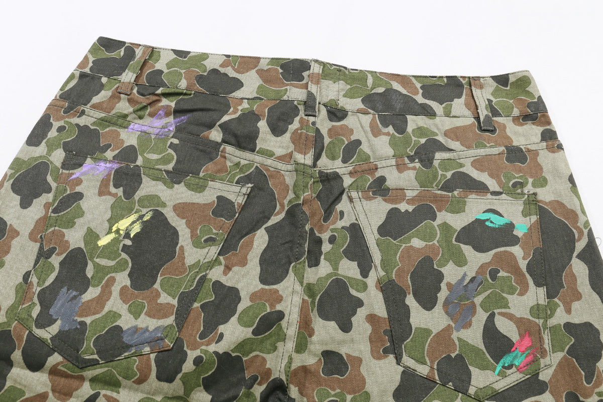 GALLERY DEPT New Shorts