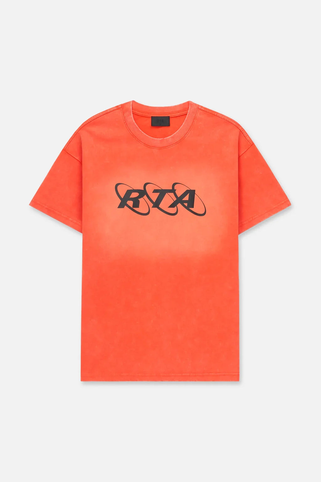 RTA Colin Oversized Planetary Tee
