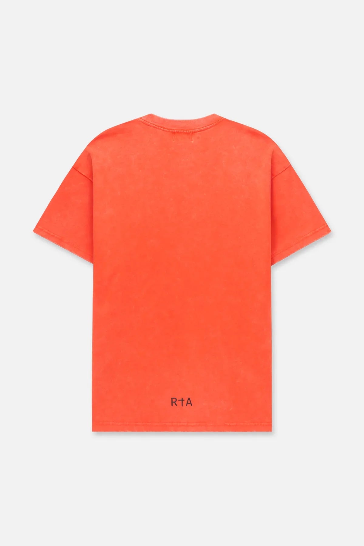 RTA Colin Oversized Planetary Tee
