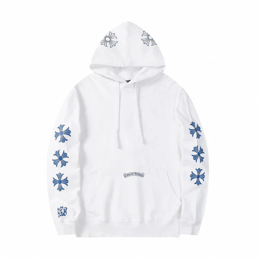 Chrome Hearts New Hoodie 7008-8882