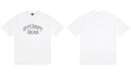 Stussy Gear Arch Front Graphic Short Sleeve Tee