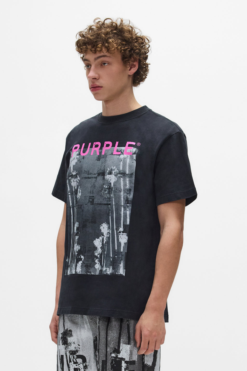 Mirage Tee