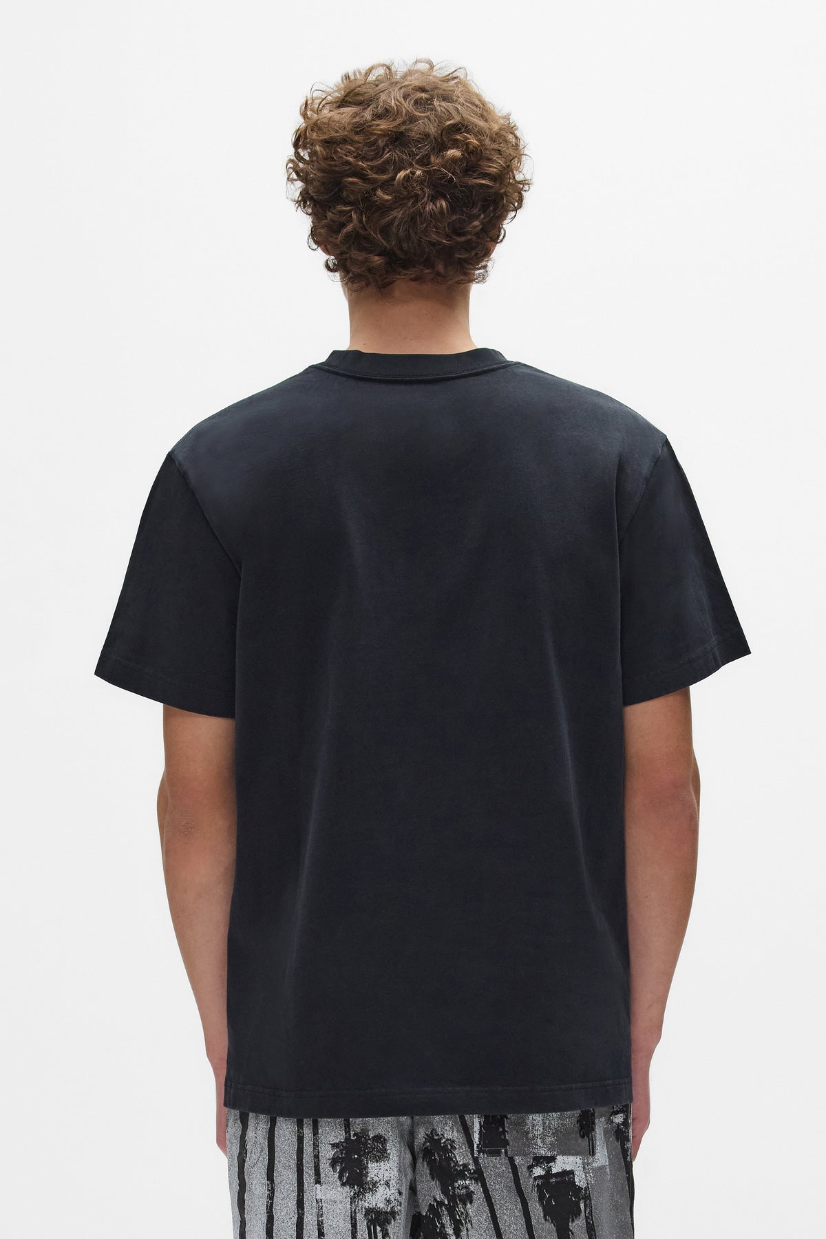 Mirage Tee