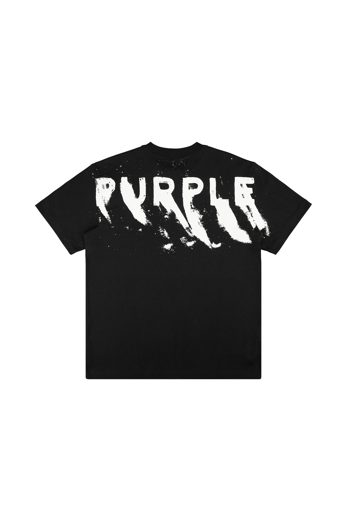 Painted Wordmark Tee