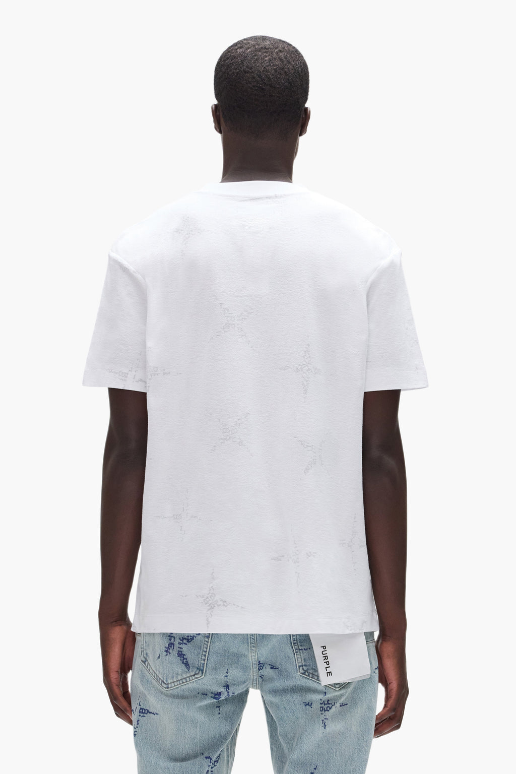 Stars Tee