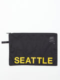 SWEAT BAG Seattle