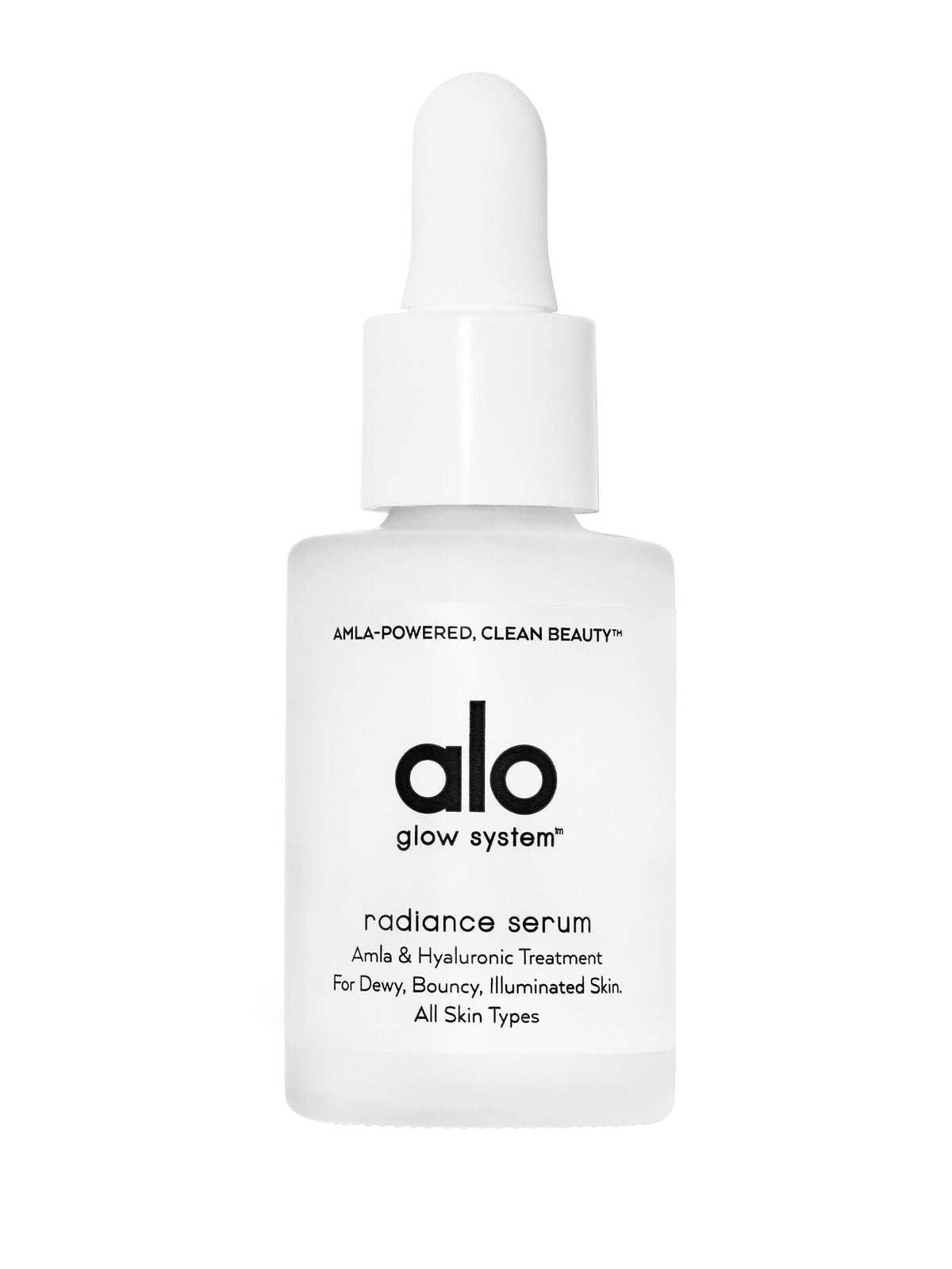 RADIANCE SERUM