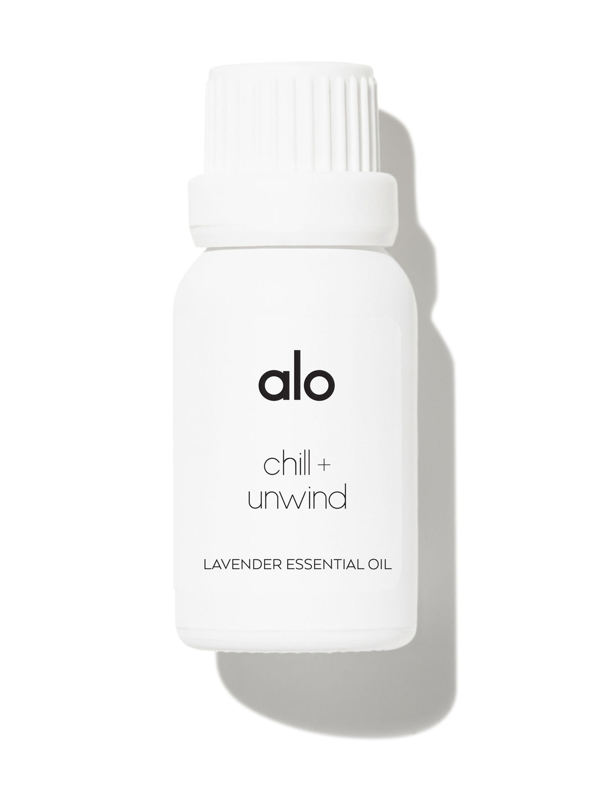 ESSENTIAL OIL CHILL AND UNWIND