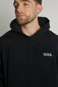 Steady State Pullover Hoodie