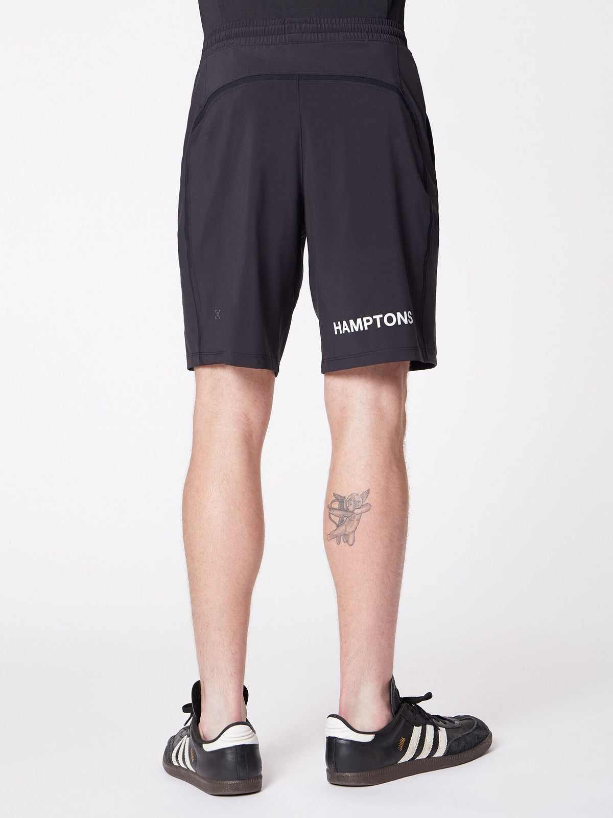 PACE BREAKER 9" SHORT HAMPTONS