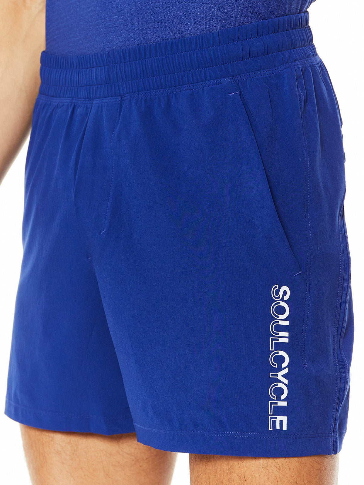 Pace Breaker Short 5" Lined