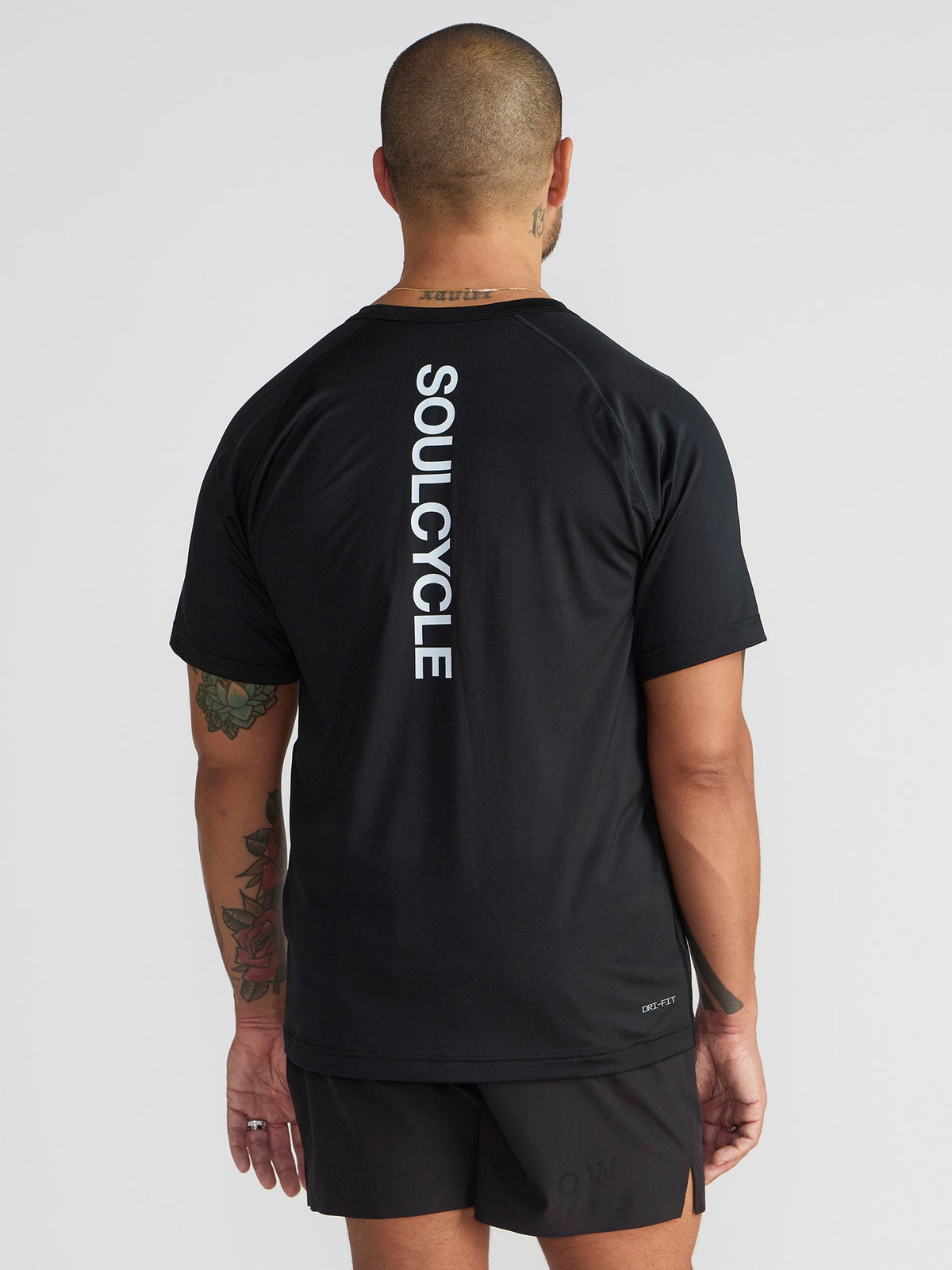 Dri-FIT Short-Sleeve