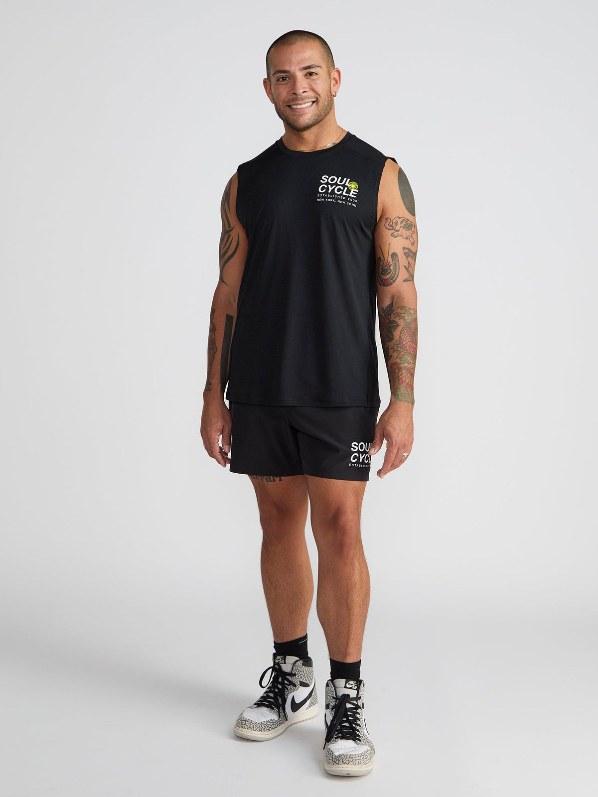 Dri-FIT Short-Sleeve