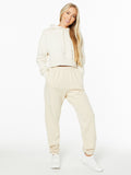 CROPPED & COOL HOODIE