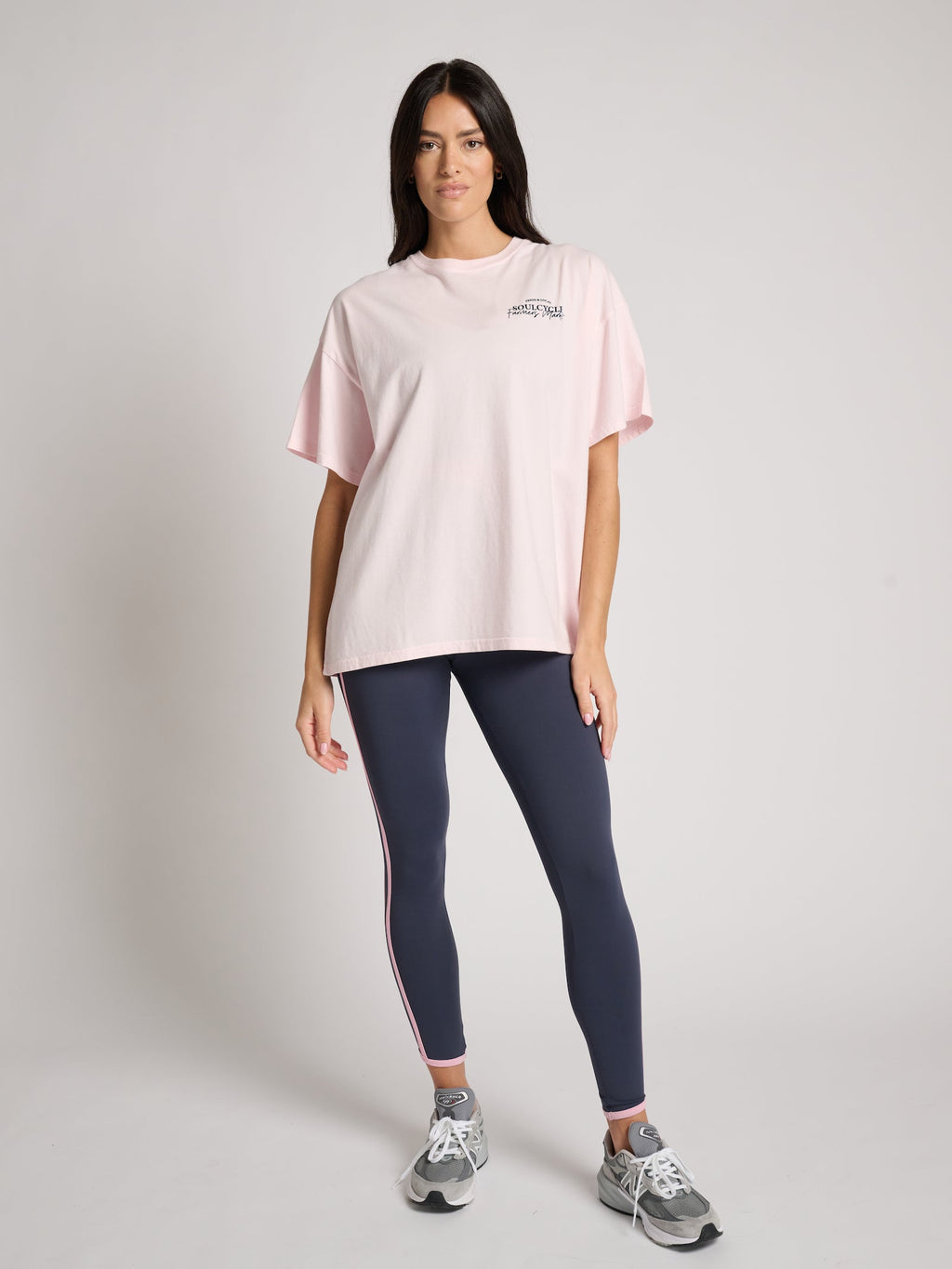 RUBY TEE