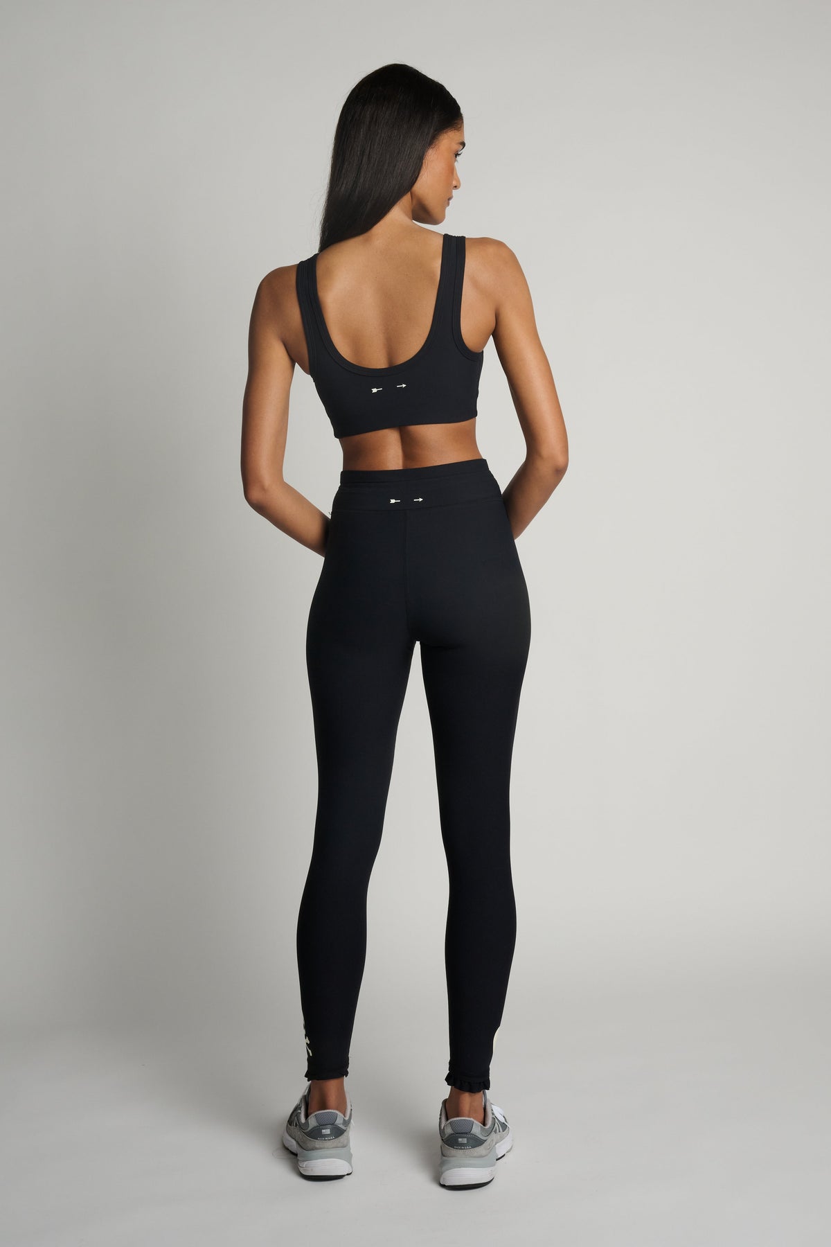 Oxford Harley Scoop Bra