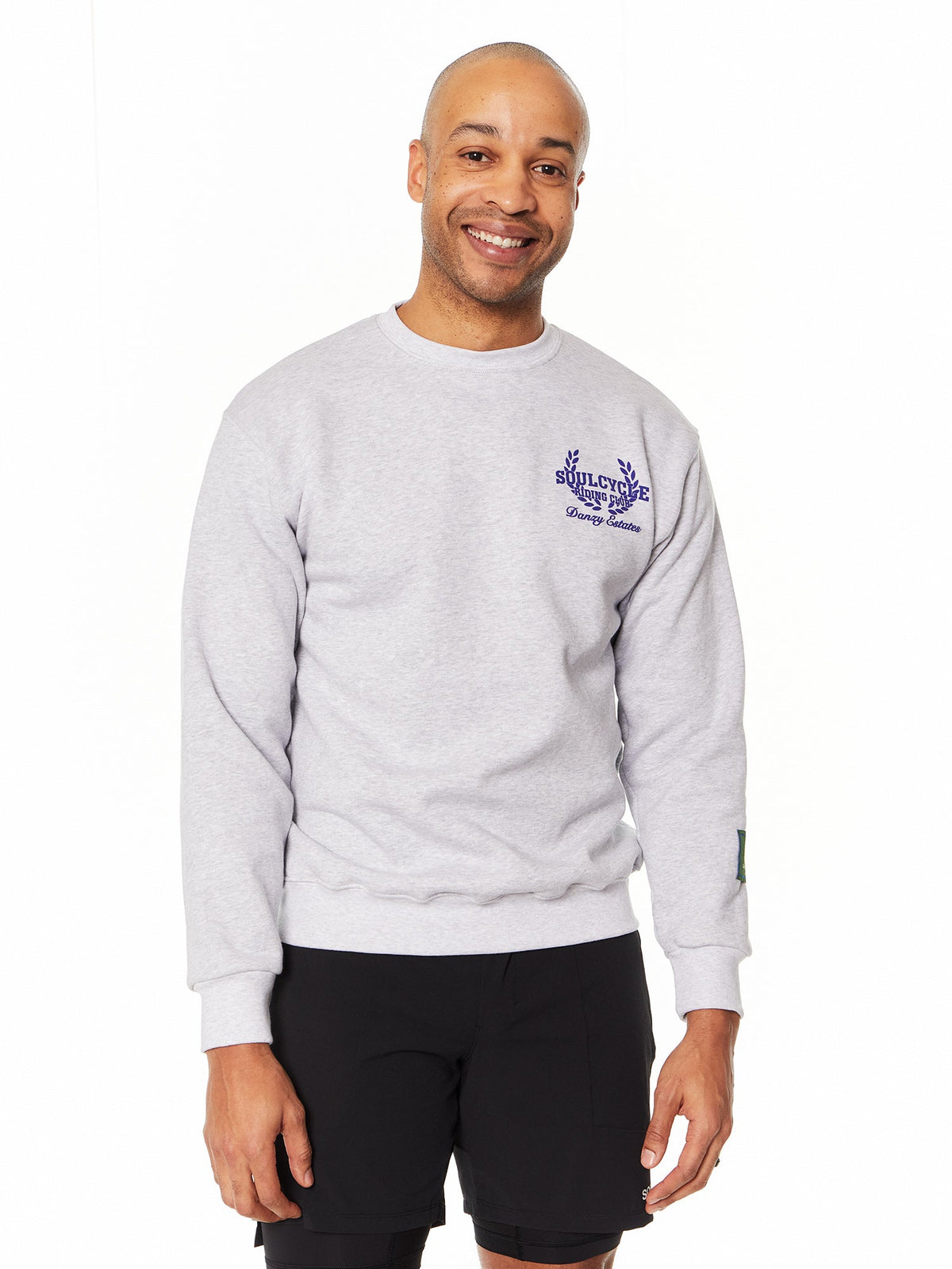 CLASSIC CREWNECK