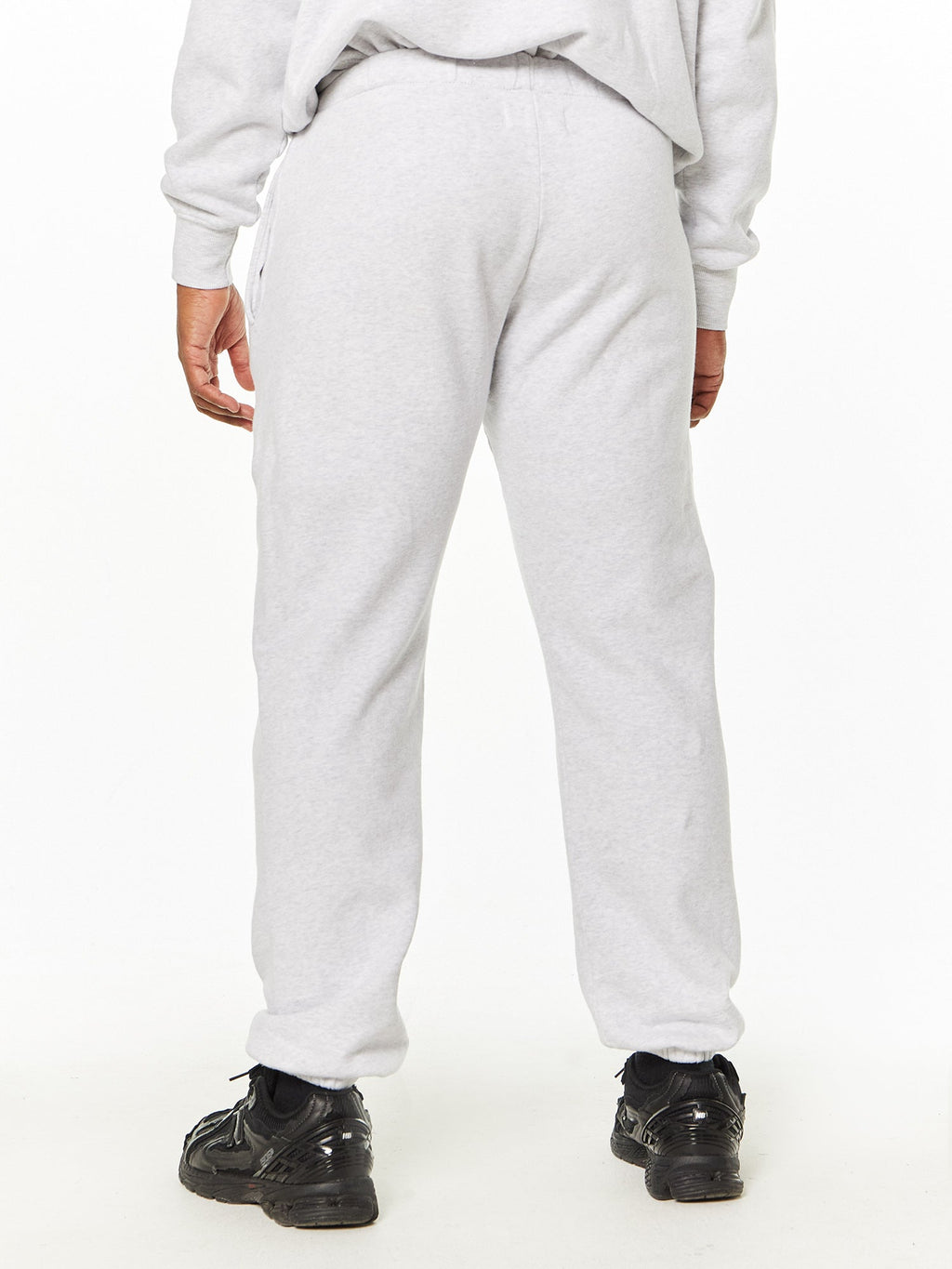 BILLIE SWEATPANT CREST