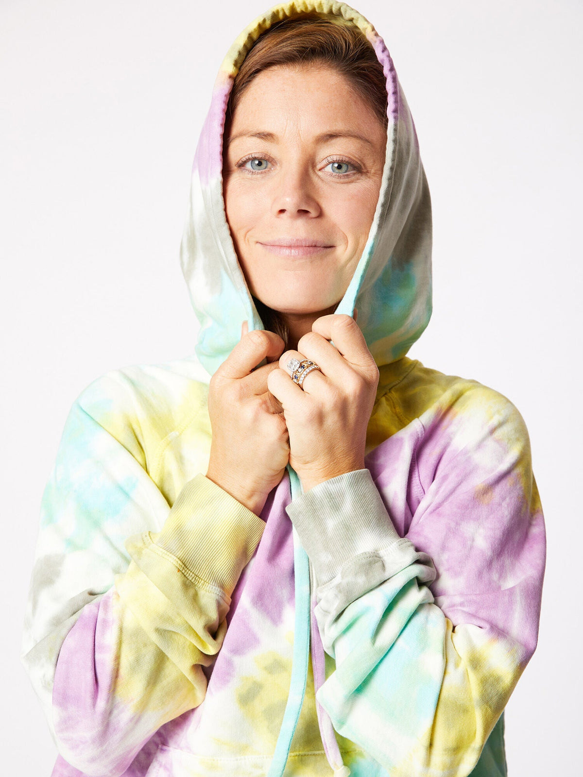 BOYFRIEND HOODIE