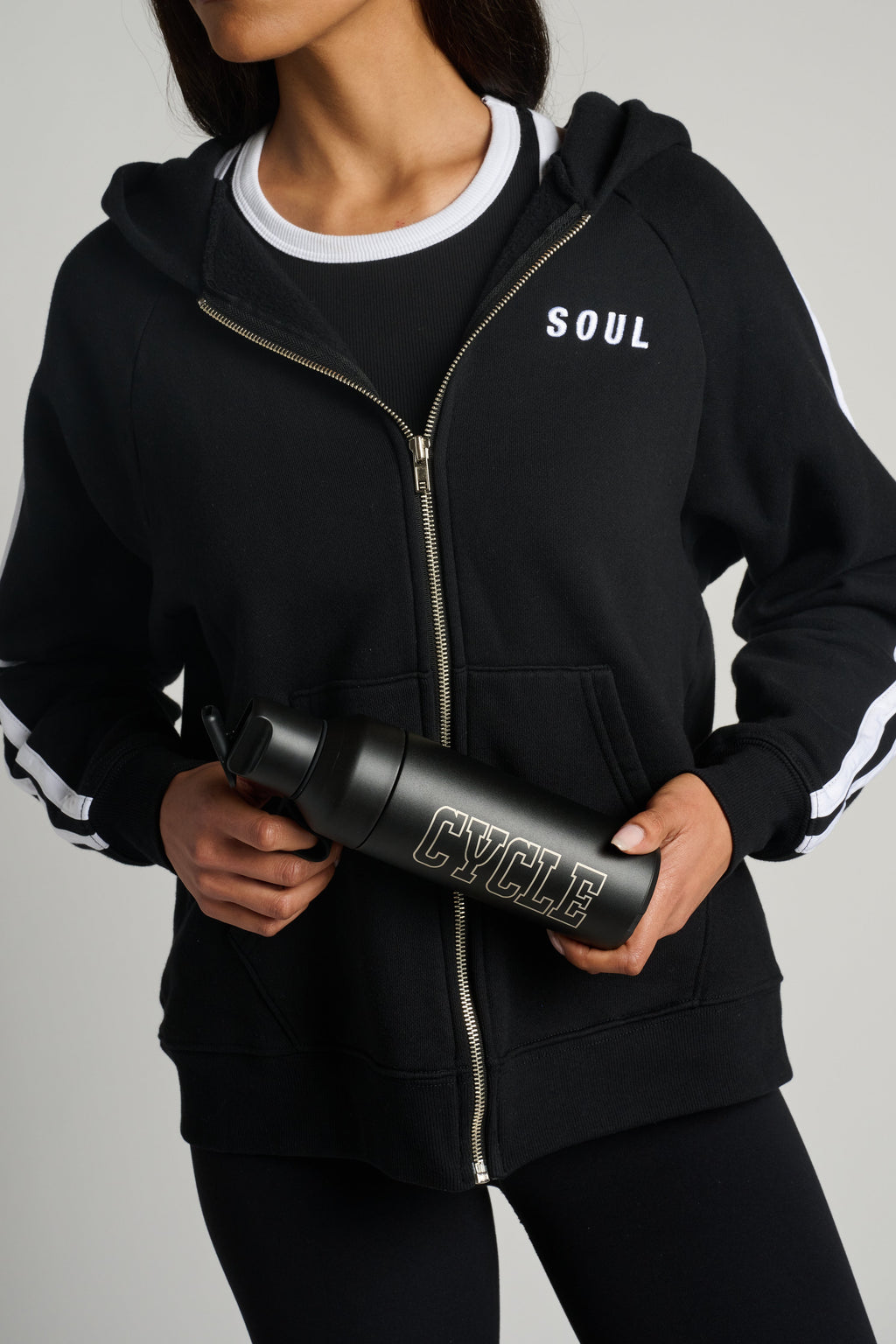 Soul Sport Bottle 17oz