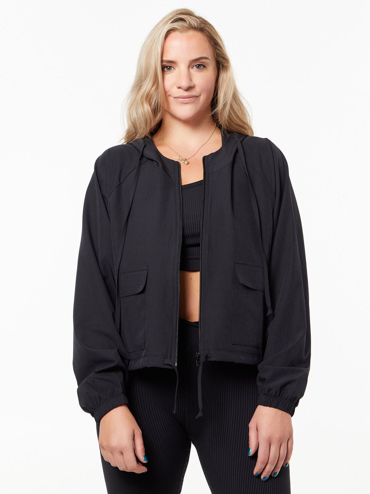 TERRAIN JACKET